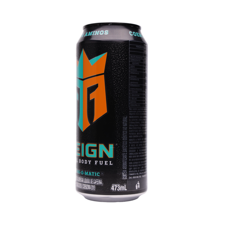 BEBIDA REIGN MANGA LATA 473ML 360-8