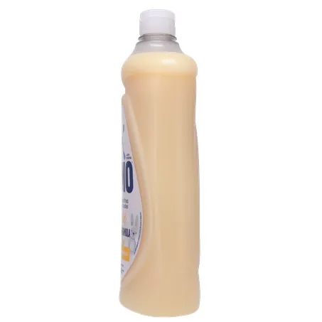 Lava Roupas Líquido Omo Roupas Finas e Delicadas Bebê 900Ml 360-7