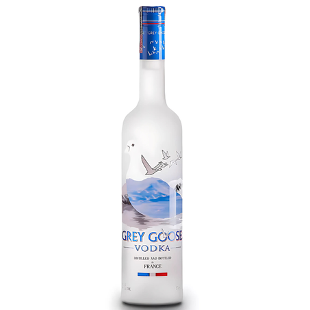 VODKA GREY GOOSE 750ML