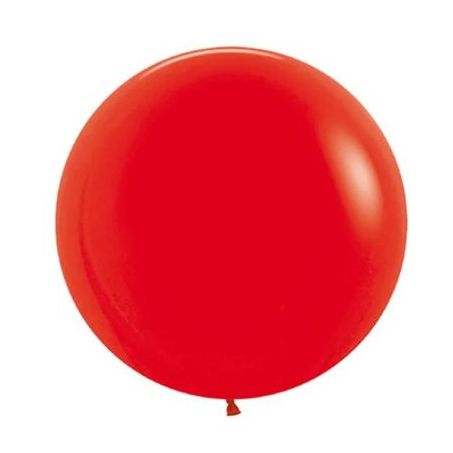 BALAO GIGANTE KIREY VERMELHO