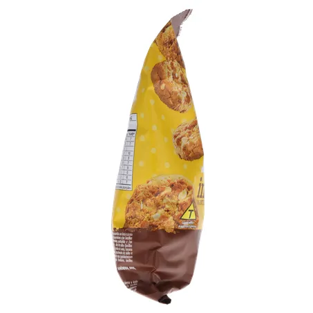 BISCOITO INTEGRAL ZEZÉ COOKIES BANANA E AVEIA 150G 360-27