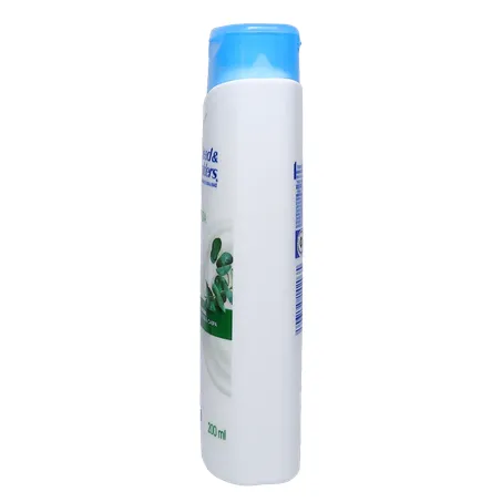 SH.HEAD & SHOULDERS 200ML ANTICOCEIRA 360-8