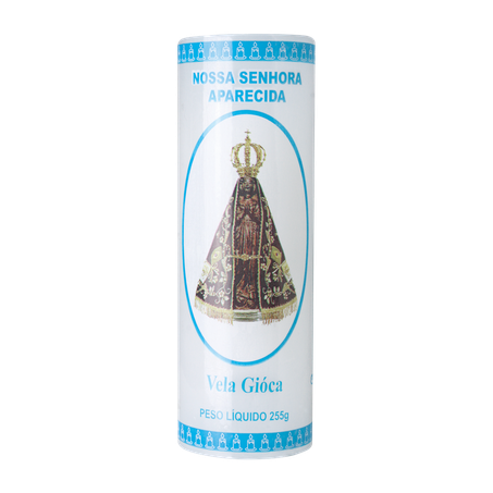 Vela Gióca Nossa Senhora das Graças