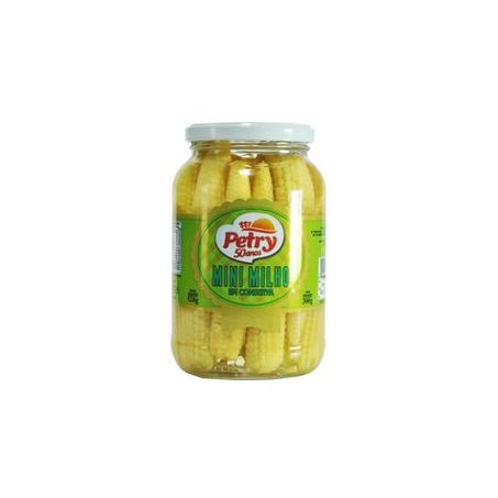 OVOS DE CODORNA PETRY 130G SACHET 