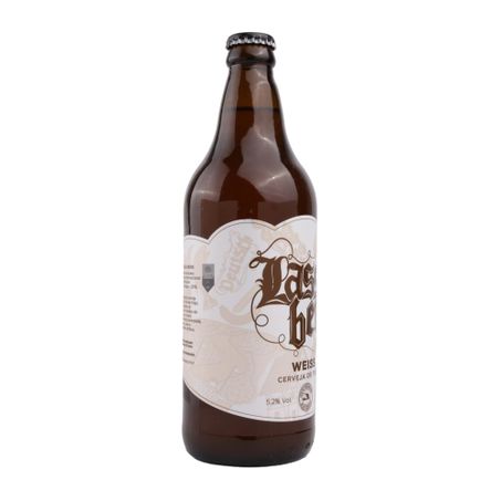 Cerveja lassberg weiss 600ml 360-50