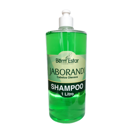 SH DI HELLEN BEM ESTAR 1L JABORANDI