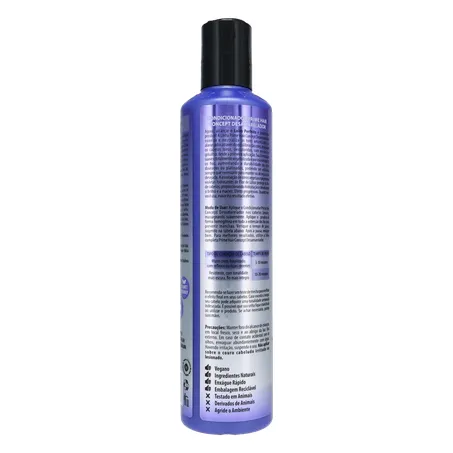 Condicionador Prime Hair Desamarelador Frasco 240ml 360-22