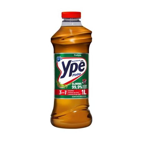 DESINF.YPE PINHO TRADICAO 1L FR