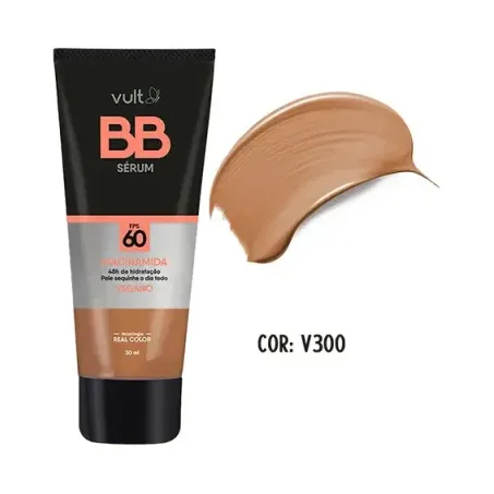 	 BB SERUM FACIAL VULT 30ML COR V300
