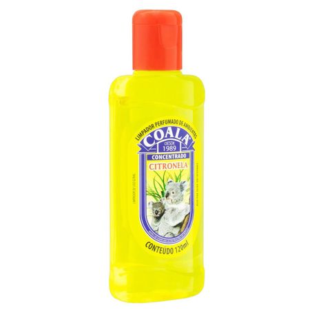 LIMPADOR COALA PERFUMAD CITRONEL 120ML 360-2