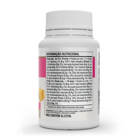PROFEM 1000 MG 120CAPS  - VITAFOR 360-1