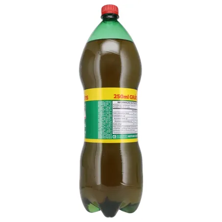 Refrigerante de Guaraná Antarctica Garrafa 2.25lt 360-9
