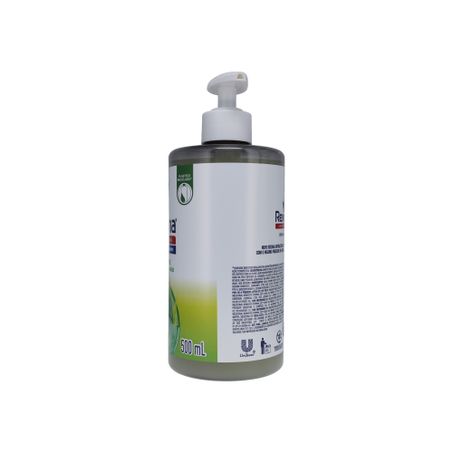 Sabonete Líquido Rexona Antibacteriano Erva Doce 500Ml  360-1