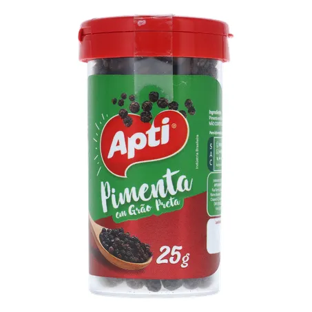 Pimenta apti preta em grao 25g 360-1