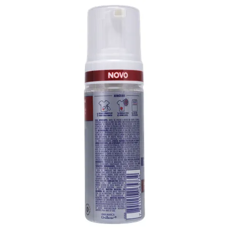 Tira Manchas Omo Ultra Espuma Frasco Borrifador 135ml 360-24