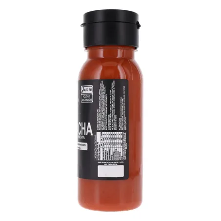 Molho braseiro pimenta sriracha 200g 360-8
