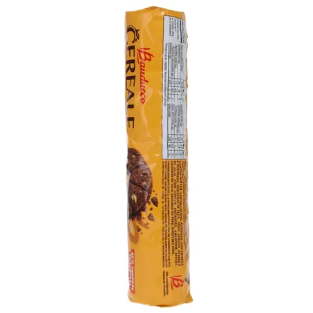 Biscoito Integral Bauducco Cereale Laranja e Damasco 147g 360-7