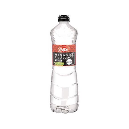 Vinagre cbs álcool 500ml