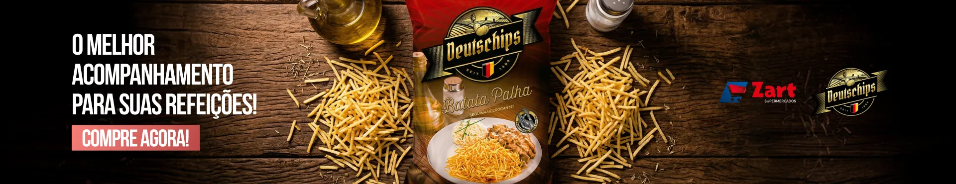 batat palha