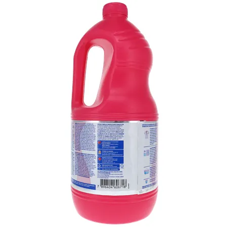 ALVEJANTE GIRANDO SOL SEM CLORO 2L 360-19