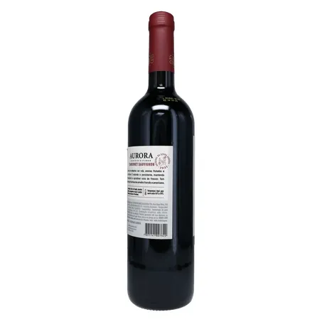 VINHO TINTO AURORA CABERNET SAUVIGNON 750ML 360-22