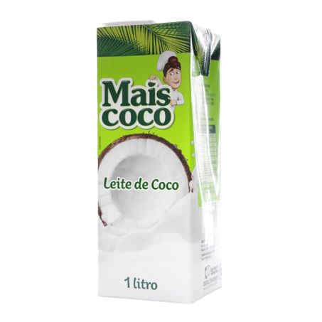 Leite coco mais coco tp 1lt 360-4