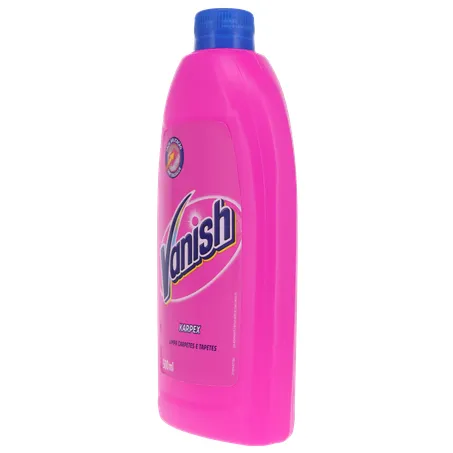 LIMPA CARPETE VANISH KARPEX 500ML 360-5