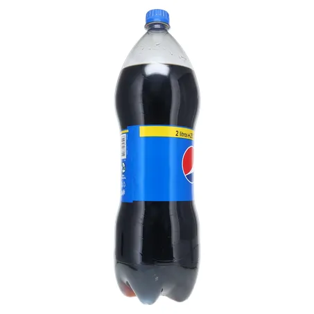 Refrigerante de Cola Pepsi Garrafa 2.25lt 360-29