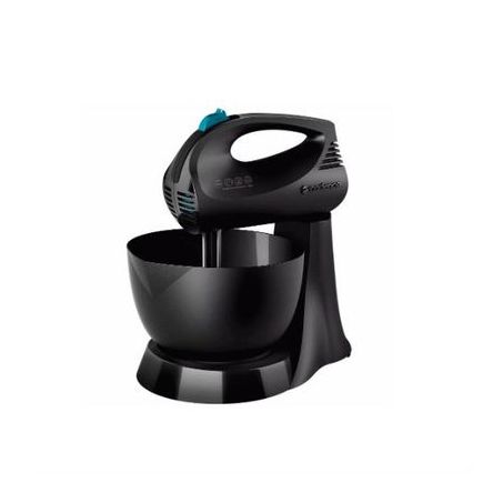 Batedeira Cadence Jolie Preta 127v