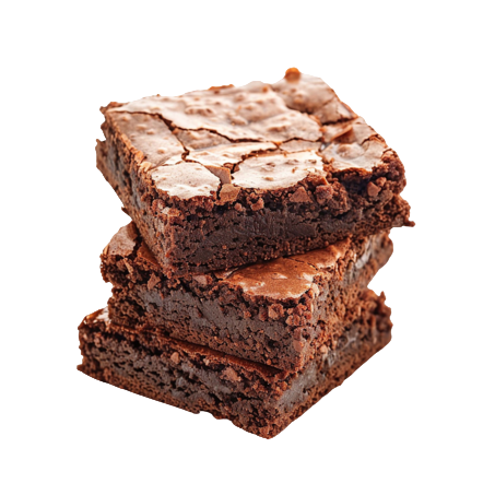 Brownie Chocolate Un