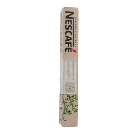 CAFÉ CÁPSULAS NESCAFÉ BRASIL C/10 360-13