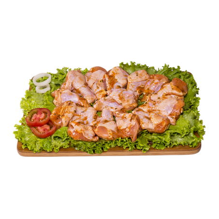 Drumet Temperado Kg 