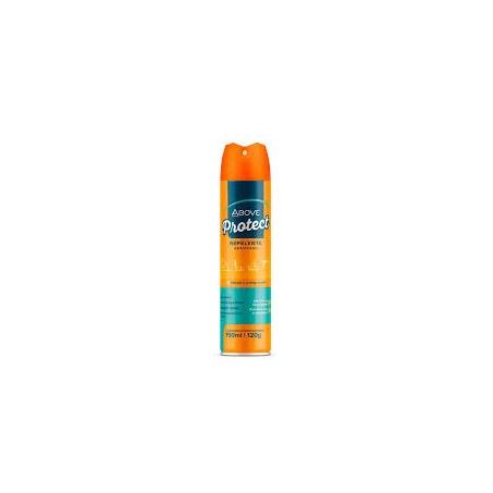 Repelente Above 150ml Aero Icaridina