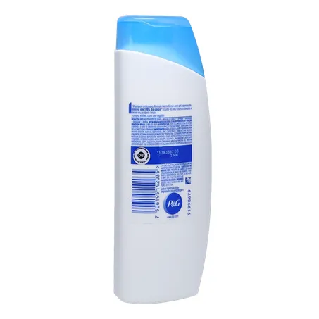 SH.HEAD & SHOULDERS 200ML ANTICOCEIRA 360-16