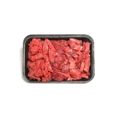 Iscas para strogonoff kg