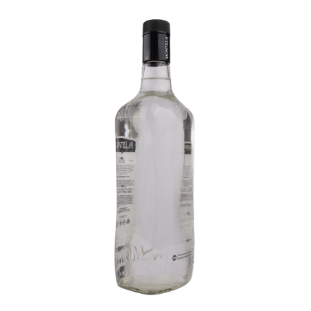 Rum Montilla Carta Cristal 1l 360-21