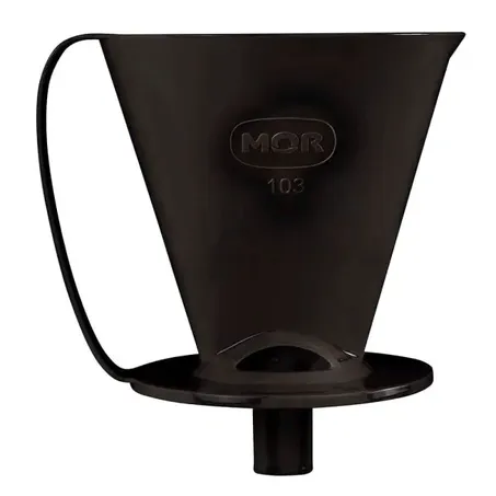 Suporte Coador Mor N103 Preto Un 
 