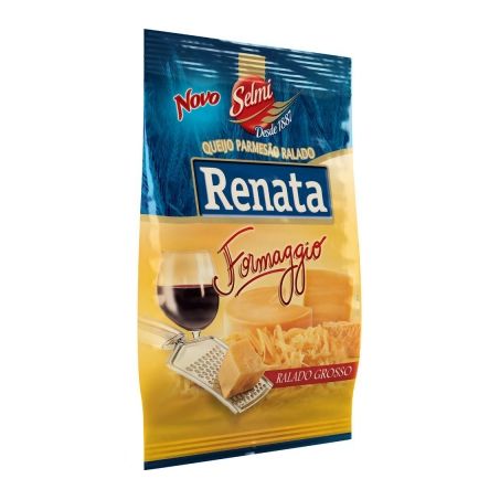 Queijo Formaggio Grosso 100G