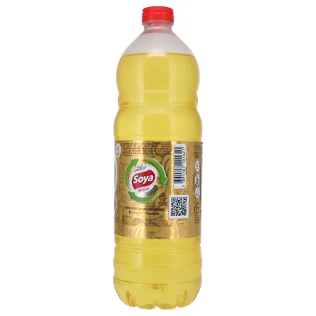 OLEO SOJA SOYA 900ML PET 360-12