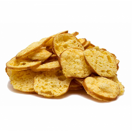 Provolone Crocante 100g