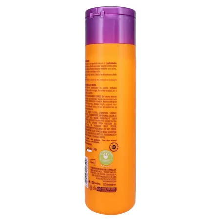 Condicionador Neutrox S.O.S. Cachos Frasco 300ml 360-22