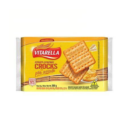 BISC VITARELLA 350G CREAM CRACKER