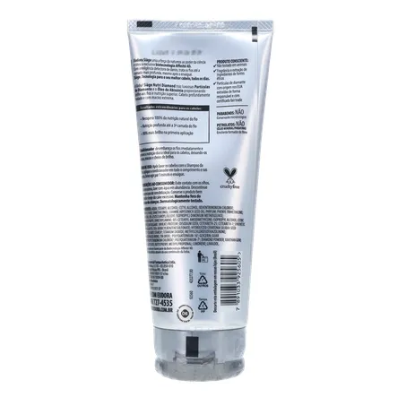 CONDIC SIAGE 200ML 4D NUTRI DIAMON 360-18