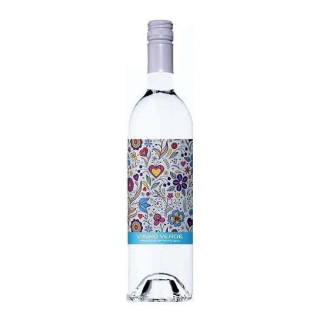 Vinho QL Flores Verde DOC 750ml