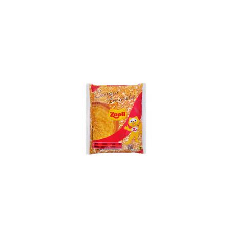 CANJICA AMARELA ZAELI 500G