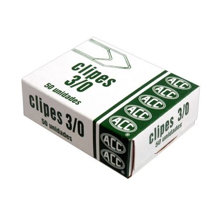 Clips acc galv 3 0