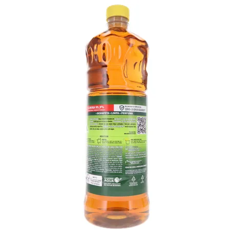 Desinfetante Pinho Sol Original Oferta 1000ML 360-21