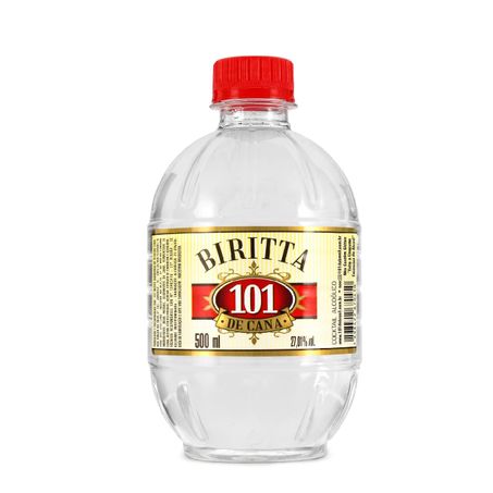 COCKTAIL BIRITTA 101 500ML