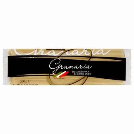 Macarrao Grano Duro Granaria 500g Linguine