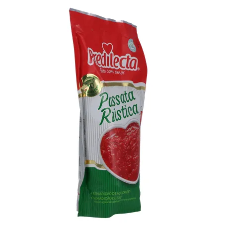 Passata Rústica 300g - Predilecta 360-31